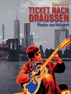 Descargar Ticket nach draussen: Plunder und Heiligkeit (German Edition) pdf, epub, ebook