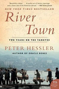 Descargar River Town: Two Years on the Yangtze (P.S.) pdf, epub, ebook