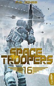 Descargar Space Troopers – Folge 16: Ruhm und Ehre (German Edition) pdf, epub, ebook