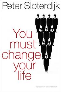 Descargar You Must Change Your Life pdf, epub, ebook