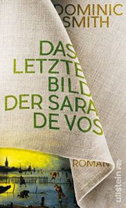 Descargar Das letzte Bild der Sara de Vos: Roman (German Edition) pdf, epub, ebook