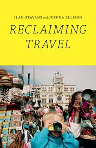 Descargar Reclaiming Travel pdf, epub, ebook