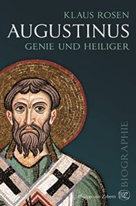 Descargar Augustinus: Genie und Heiliger (German Edition) pdf, epub, ebook