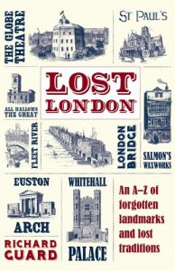 Descargar Lost London pdf, epub, ebook