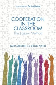 Descargar Cooperation in the Classroom: The Jigsaw Method (English Edition) pdf, epub, ebook