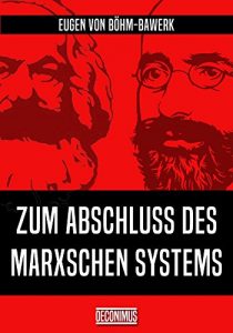 Descargar Zum Abschluss des Marxschen Systems (German Edition) pdf, epub, ebook