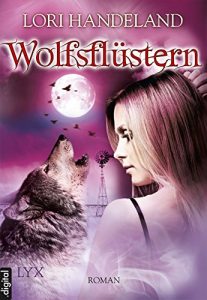 Descargar Wolfsflüstern (Night Creatures 11) (German Edition) pdf, epub, ebook