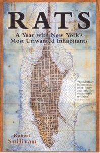 Descargar Rats: A Year With New York’s Most Unwanted Inhabitants pdf, epub, ebook