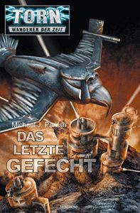 Descargar Torn 33 – Das letzte Gefecht (German Edition) pdf, epub, ebook