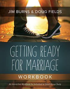 Descargar Getting Ready for Marriage Workbook (English Edition) pdf, epub, ebook