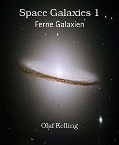 Descargar Space Galaxies 1: Ferne Galaxien (German Edition) pdf, epub, ebook