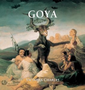 Descargar Goya pdf, epub, ebook