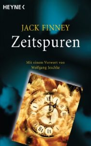 Descargar Zeitspuren: Mit einem Vorwort von Wolfgang Jeschke – Meisterwerke der Science Fiction (German Edition) pdf, epub, ebook