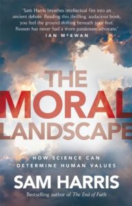 Descargar The Moral Landscape pdf, epub, ebook