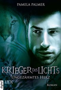 Descargar Krieger des Lichts – Ungezähmtes Herz (Krieger-des-Lichts-Reihe 5) (German Edition) pdf, epub, ebook