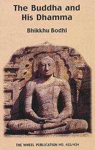 Descargar The Buddha and His Dhamma (English Edition) pdf, epub, ebook