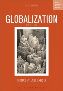 Descargar Globalization: The Key Concepts pdf, epub, ebook