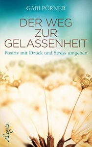 Descargar Der Weg zur Gelassenheit: Positiv mit Druck und Stress umgehen (German Edition) pdf, epub, ebook