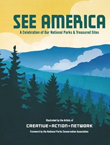 Descargar See America: A Celebration of Our National Parks & Treasured Sites pdf, epub, ebook