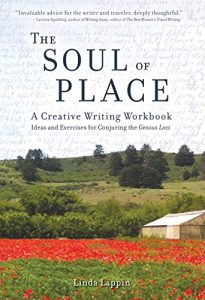 Descargar The Soul of Place: A Creative Writing Workbook: Ideas and Exercises for Conjuring the Genius Loci pdf, epub, ebook