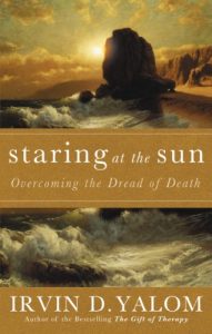 Descargar Staring At The Sun: Being at peace with your own mortality (English Edition) pdf, epub, ebook