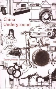 Descargar China Underground pdf, epub, ebook