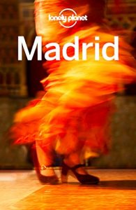 Descargar Lonely Planet Madrid (Travel Guide) pdf, epub, ebook