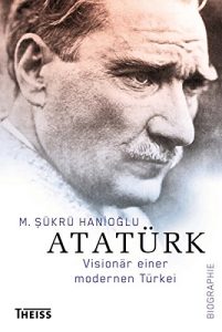 Descargar Atatürk: Visionär einer modernen Türkei (German Edition) pdf, epub, ebook