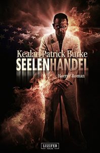 Descargar Seelenhandel: Roman (German Edition) pdf, epub, ebook