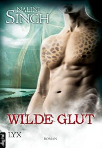 Descargar Wilde Glut (Psy Changeling 9) (German Edition) pdf, epub, ebook