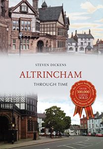 Descargar Altrincham Through Time (English Edition) pdf, epub, ebook