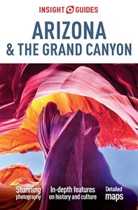 Descargar Insight Guides: Arizona & the Grand Canyon pdf, epub, ebook