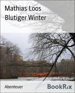 Descargar Blutiger Winter (German Edition) pdf, epub, ebook