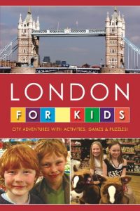 Descargar London for Kids (Kids World Book 2) (English Edition) pdf, epub, ebook