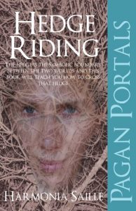 Descargar Pagan Portals – Hedge Riding pdf, epub, ebook