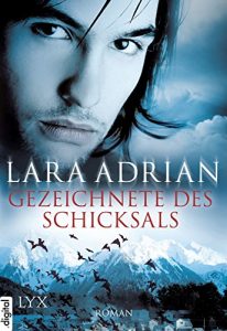 Descargar Gezeichnete des Schicksals (German Edition) pdf, epub, ebook