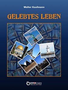 Descargar Gelebtes Leben: Ein Geschichten-Kaleidoskop pdf, epub, ebook