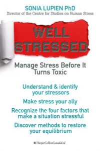 Descargar Well Stressed: Manage Stress Before It Turns Toxic pdf, epub, ebook