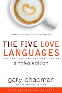 Descargar The Five Love Languages Singles Edition pdf, epub, ebook