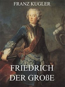 Descargar Friedrich der Große (German Edition) pdf, epub, ebook