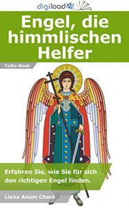 Descargar Engel, die himmlichen Helfer: Erfahren Sie, wie Sie für sich den richtigen Engel finden. (German Edition) pdf, epub, ebook