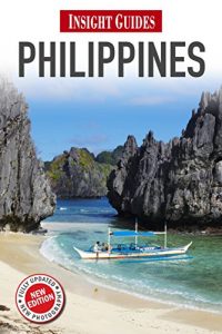 Descargar Insight Guides: Philippines pdf, epub, ebook