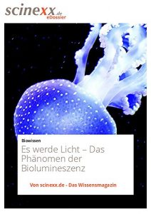 Descargar Es werde Licht…: Das Phänomen der Biolumineszenz (German Edition) pdf, epub, ebook