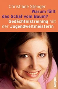 Descargar Warum fällt das Schaf vom Baum?: Gedächtnistraining mit der Jugendweltmeisterin pdf, epub, ebook