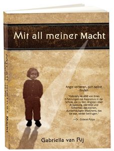 Descargar Mit all meiner Macht (German Edition) pdf, epub, ebook