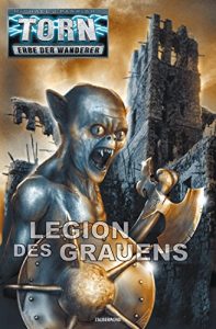 Descargar Torn 47 – Legion des Grauens (German Edition) pdf, epub, ebook