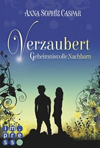 Descargar Verzaubert 1: Geheimnisvolle Nachbarn (German Edition) pdf, epub, ebook