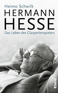 Descargar Hermann Hesse: Das Leben des Glasperlenspielers (German Edition) pdf, epub, ebook