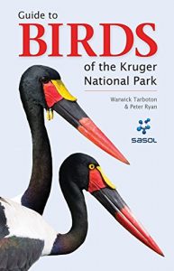 Descargar Guide to Birds of the Kruger National Park (Field Guide Series) pdf, epub, ebook