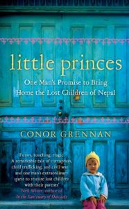 Descargar Little Princes: One Man’s Promise to Bring Home the Lost Children of Nepal pdf, epub, ebook